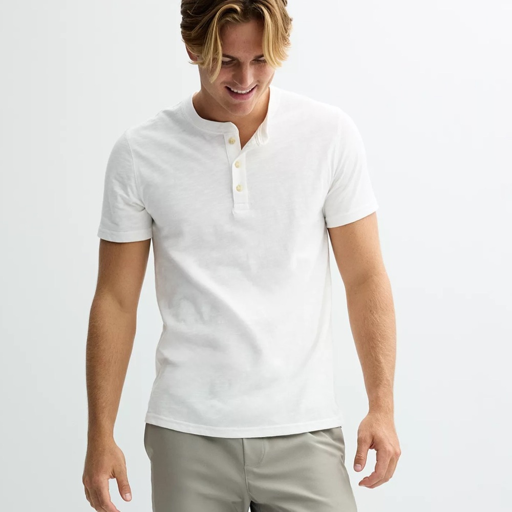 Men’s shirt